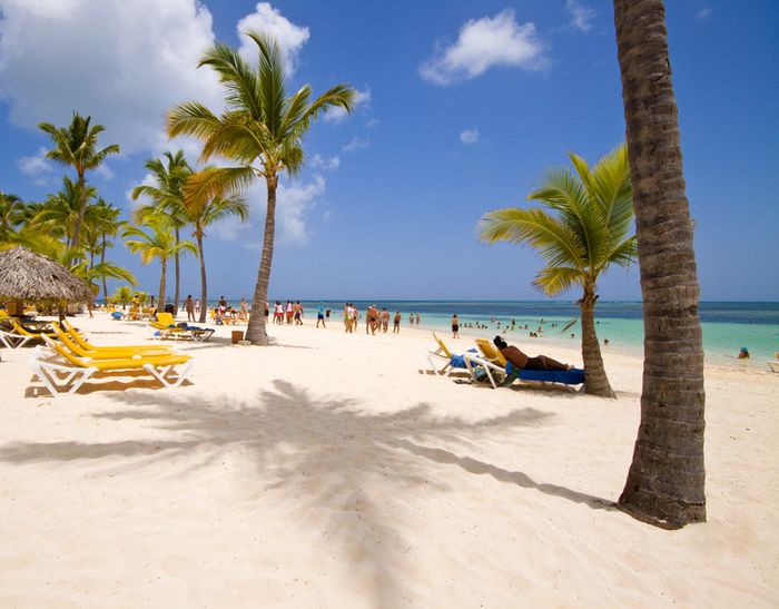 Praia de Bavaro