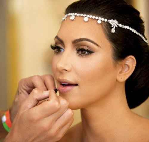 Make e Cabelo - Valores