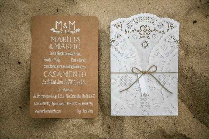Ideias para casamento rustico ! - 5