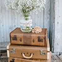 Ideias para casamento rustico ! - 1