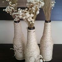 Ideias para casamento rustico ! - 3