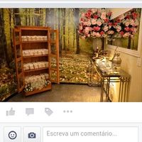 Ideias para casamento rustico ! - 1