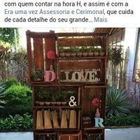 Ideias para casamento rustico ! - 2