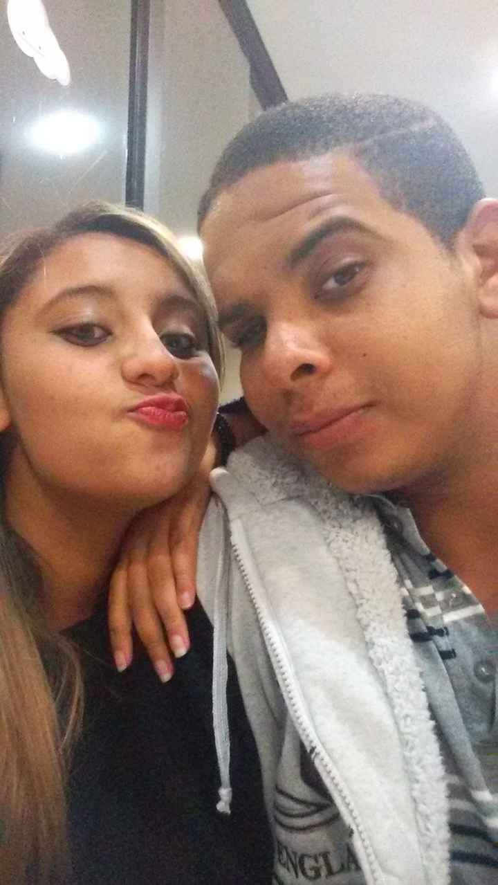 Amor da minha vida
