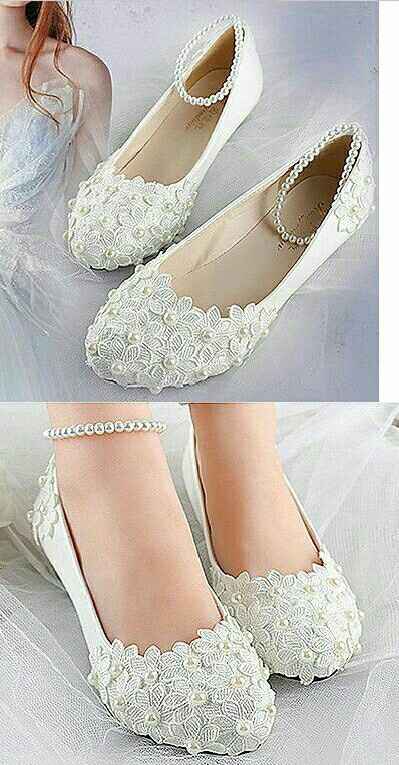 Sapatos 👠 - 5