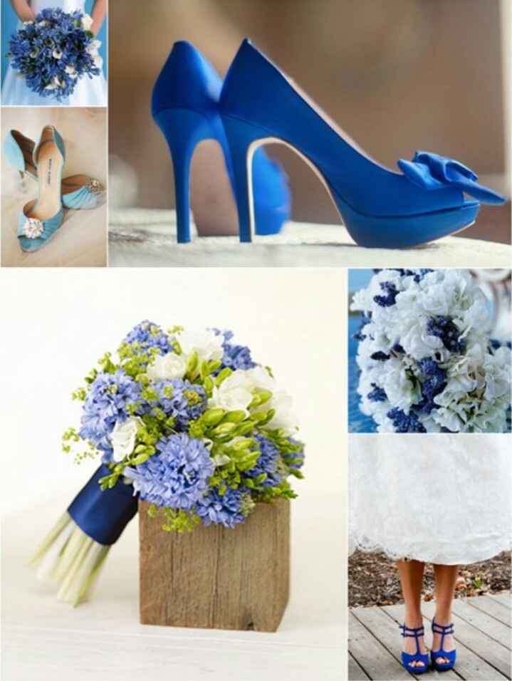 Sapatos e buque - 4