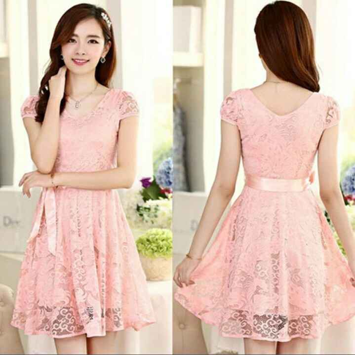 Vestido do civil 👗 - 6