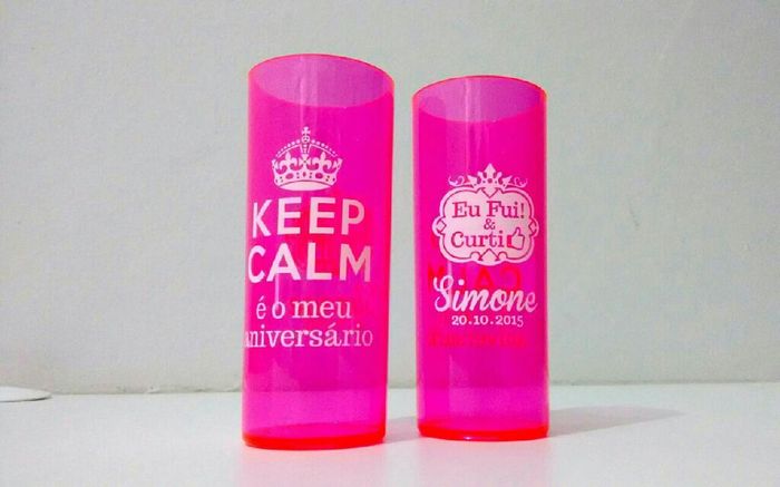 Lembrancinhas - 3