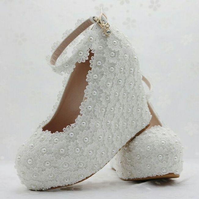 Sapatos 👠 - 3
