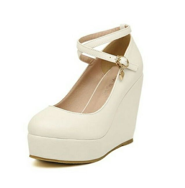 Sapatos 👠 - 4