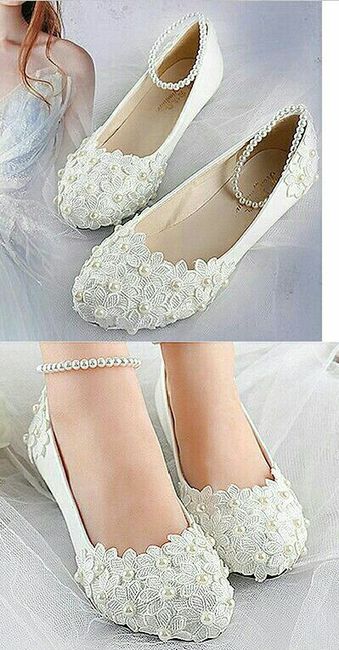 Sapatos 👠 - 5