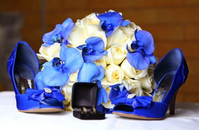 Sapatos e buque - 3