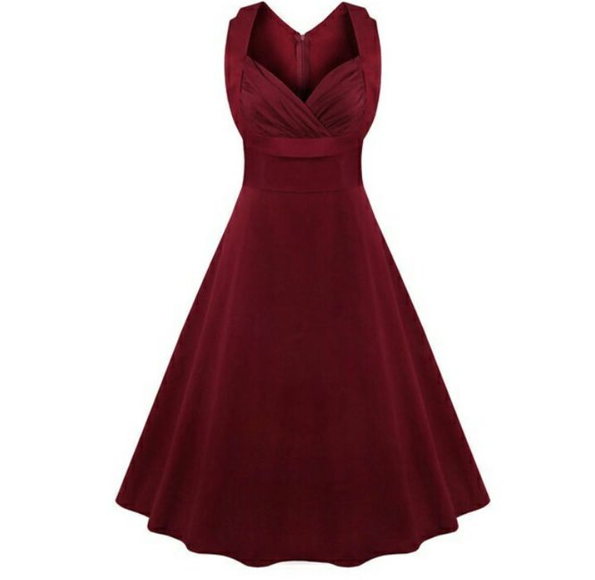 Vestido do civil 👗 - 1