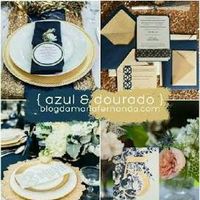  Cor da decoração - 1