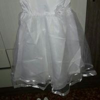 Vestido das daminhas 👗👠 - 2