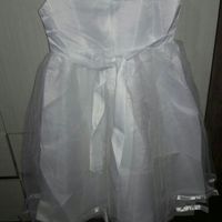 Vestido das daminhas 👗👠 - 3