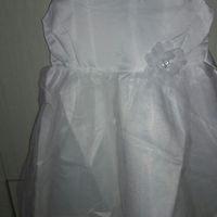 Vestido das daminhas 👗👠 - 4