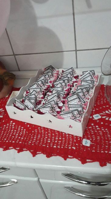  Chá de cozinha - 4