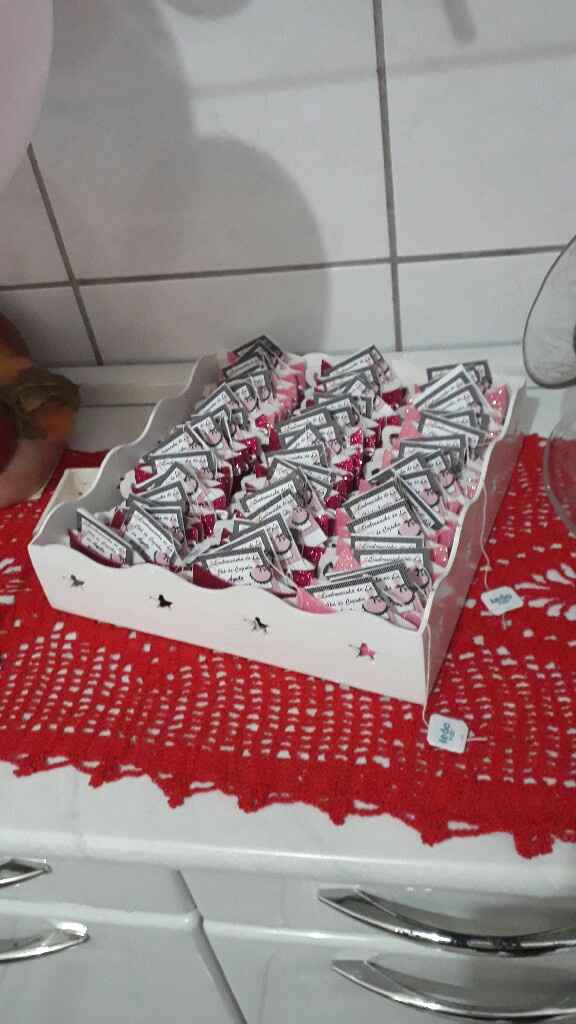  Chá de cozinha - 4
