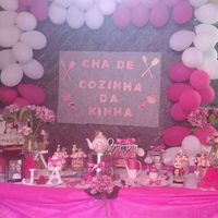  Chá de cozinha - 1