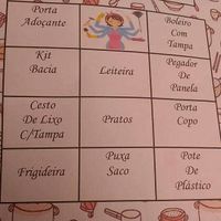  Chá de cozinha - 3