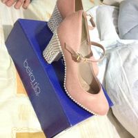 Sapato de noiva #personalizei - 2