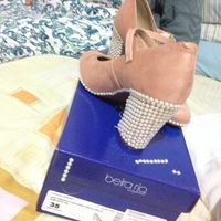 Sapato de noiva #personalizei - 3