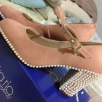 Sapato de noiva #personalizei - 4
