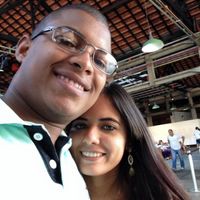 Como seu noivo está reagindo.. - 1