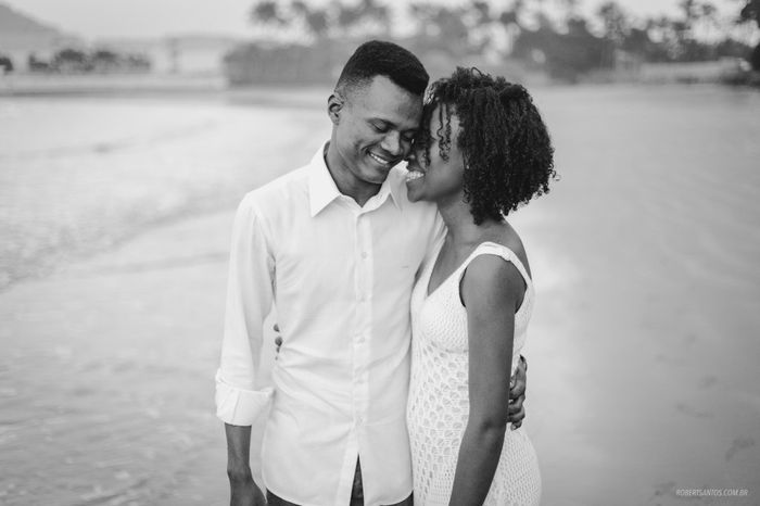 Meu Pré Wedding