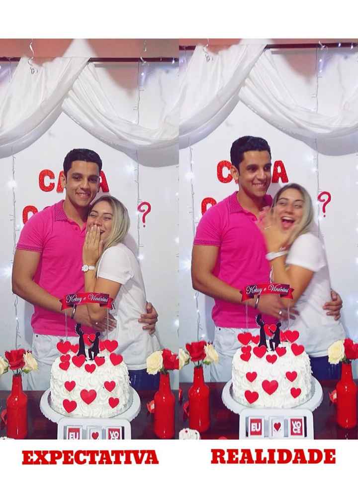 Meu noivado surpresa 💍 - 6