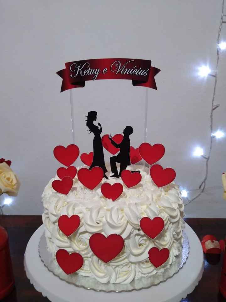 Meu noivado surpresa 💍 - 7