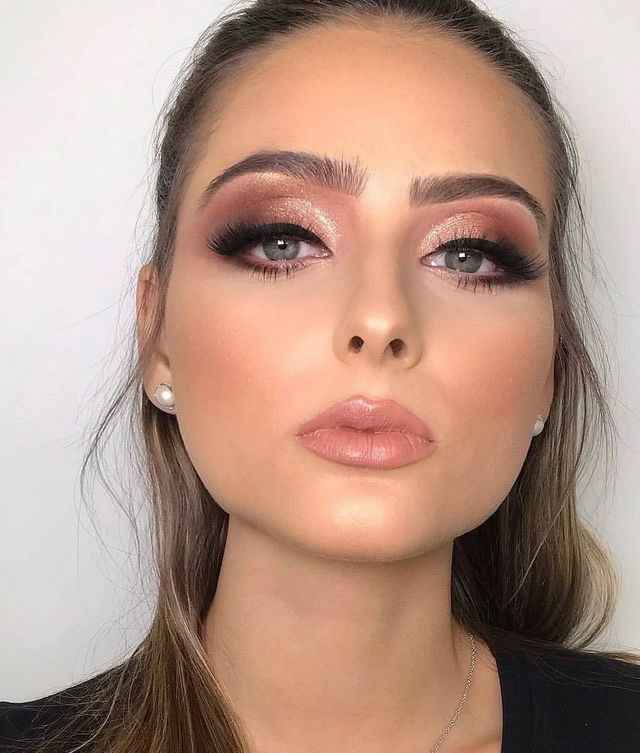 Minhas escolhas para o dia de noiva 💍👰🏻 - 2