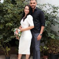 Meu Casamento Civil. - 6