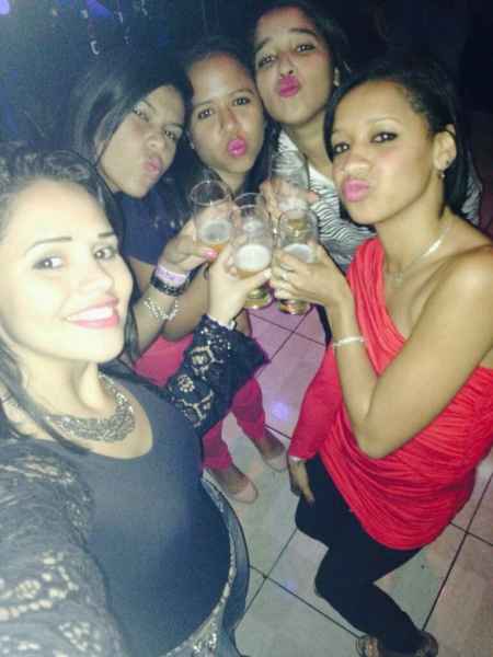 Despedida de solteiro eu apoio sim - 4