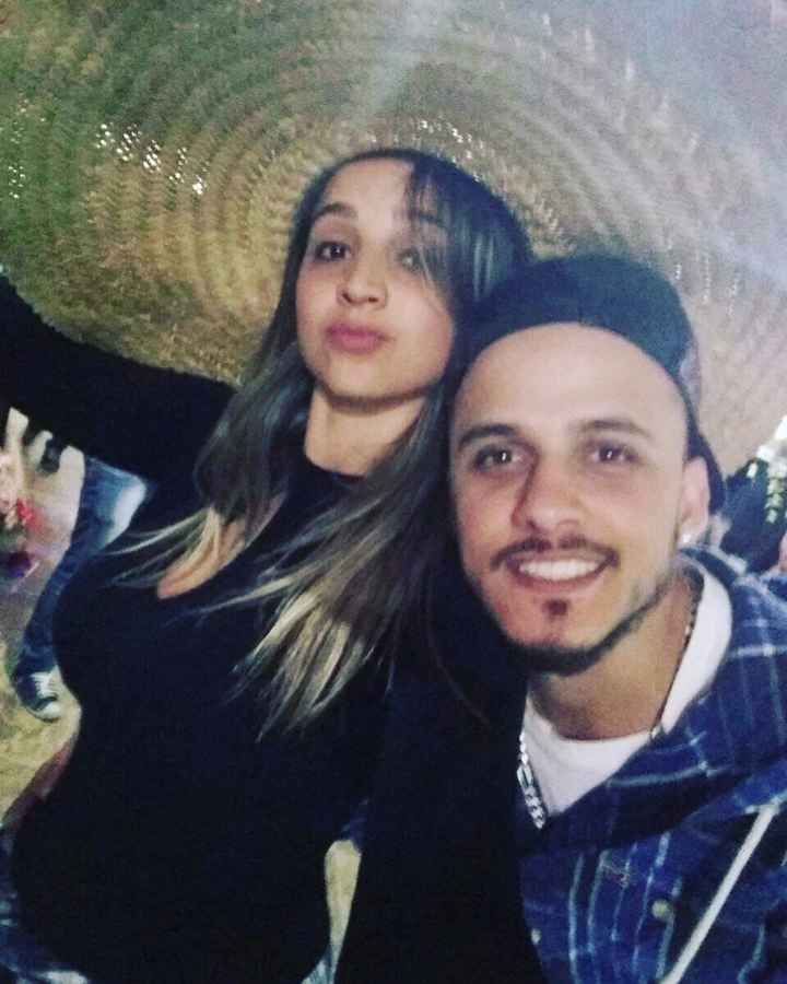 Nos divertindo em nosso último ano "Solteiros"