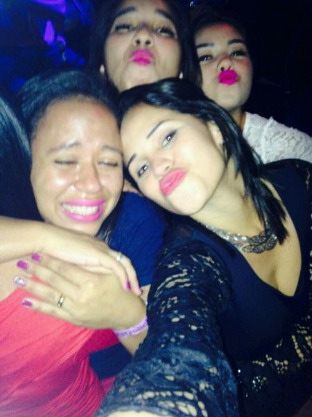 Despedida de solteiro eu apoio sim - 3