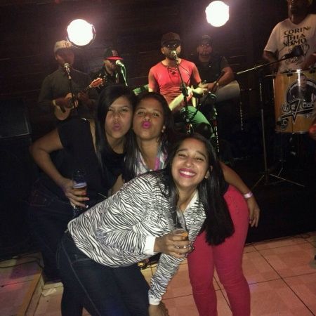 Despedida de solteiro eu apoio sim - 7