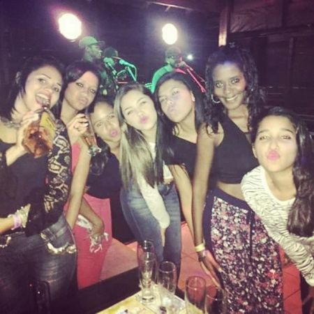 Despedida de solteiro eu apoio sim - 10
