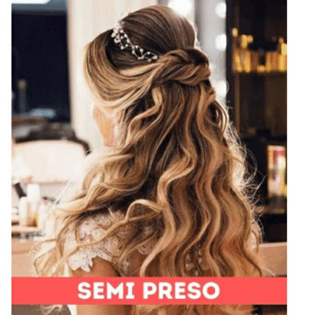 TIRE UM PRINT para decidir o penteado - 1