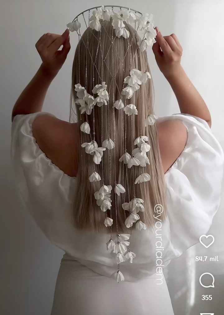 Cabelo - 1