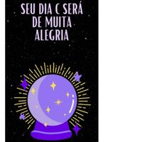 Antonia Sensitiva quer saber: Que mensagem o futuro preparou para você? 🔮 - 1