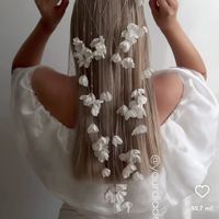 Cabelo - 1