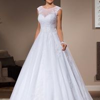 Meu  vestido  amei pft.