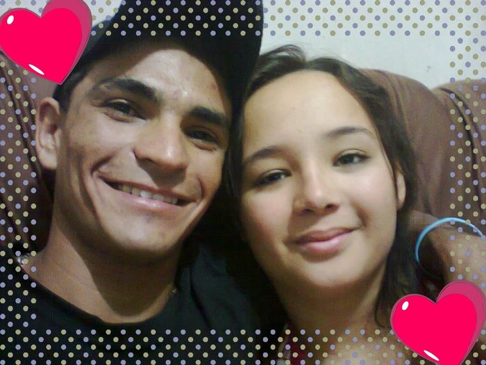 eu te amooo