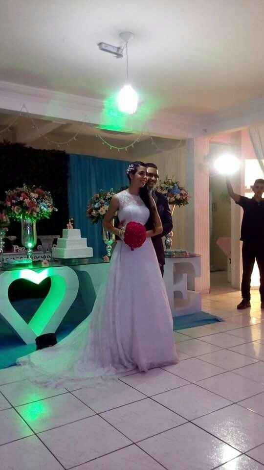 Casei, #vem ver - 6