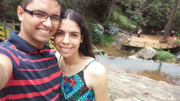Minha lua de mel #vemver - 5
