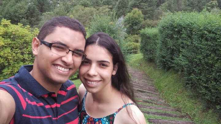 Minha lua de mel #vemver - 6
