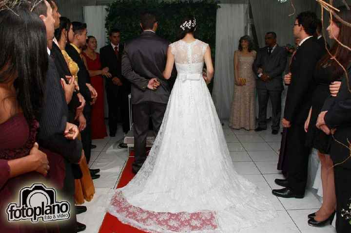 Vestido - 1