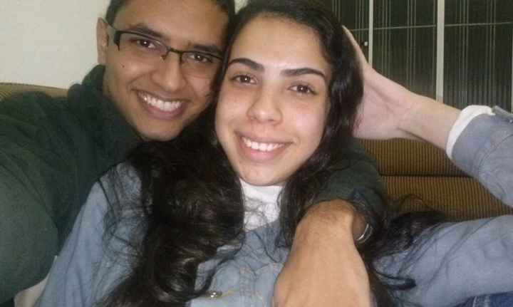 Desafio do romance - 1